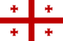 Флаг Грузии
