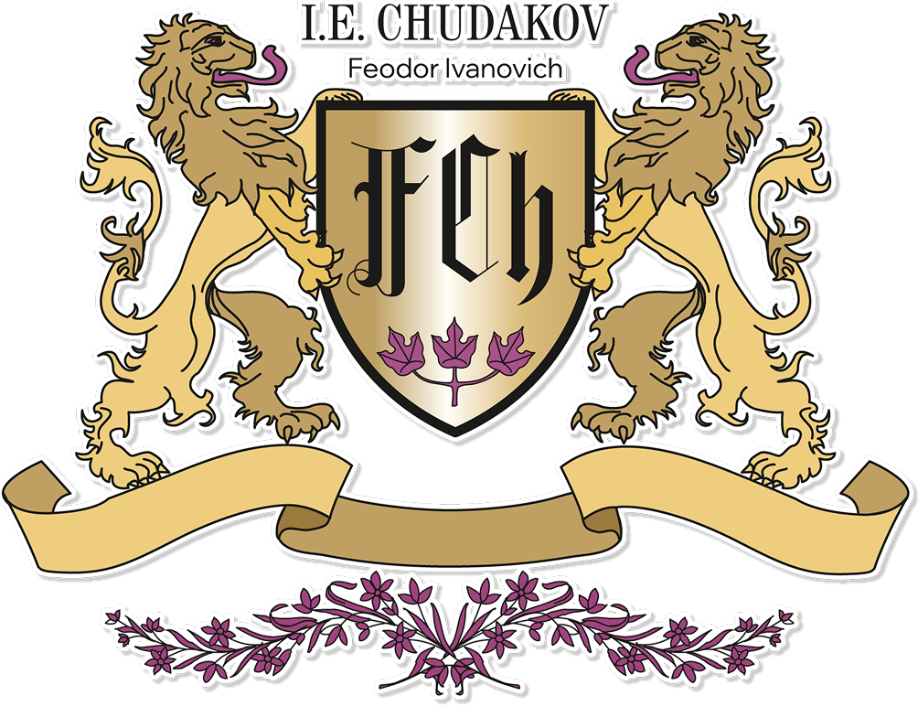 Основной логотип правый