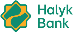 Halyk Bank